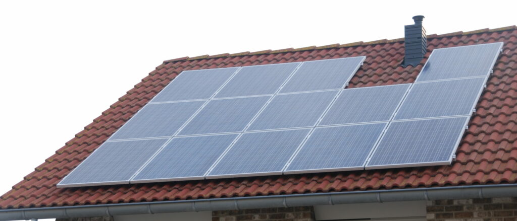 Zonnepanelen Sikog Solar